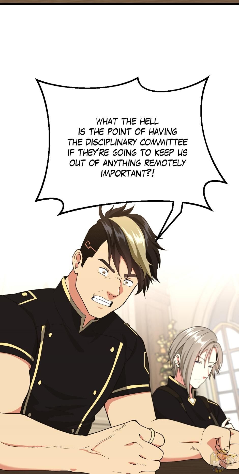 The Beginning After The End Chapter 109 image 09